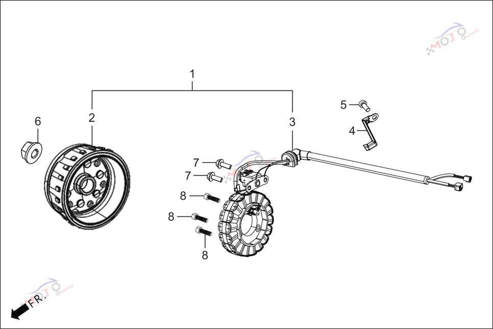 Engine Diagram
